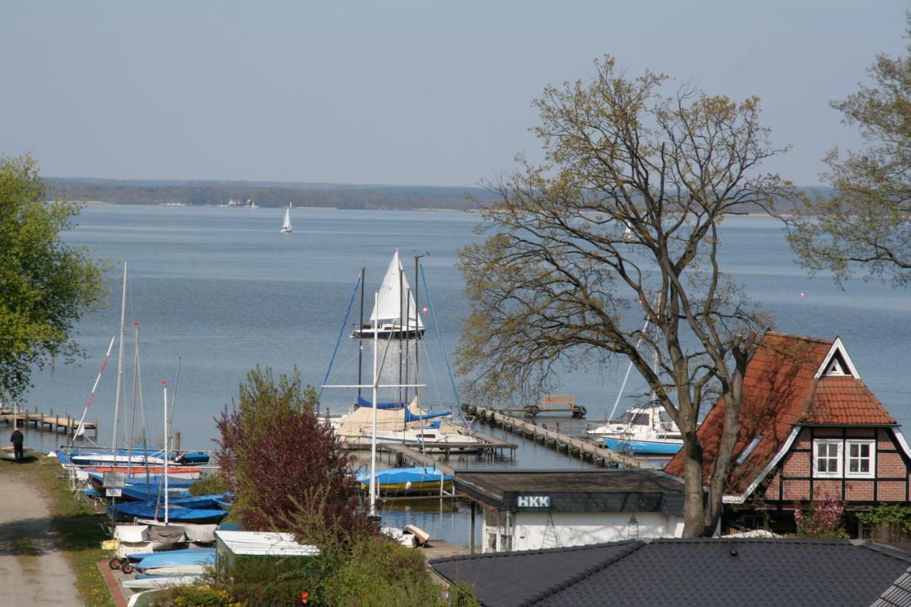 Ferienpark Steinhude - Neptun 115 Wunstorf Extérieur photo
