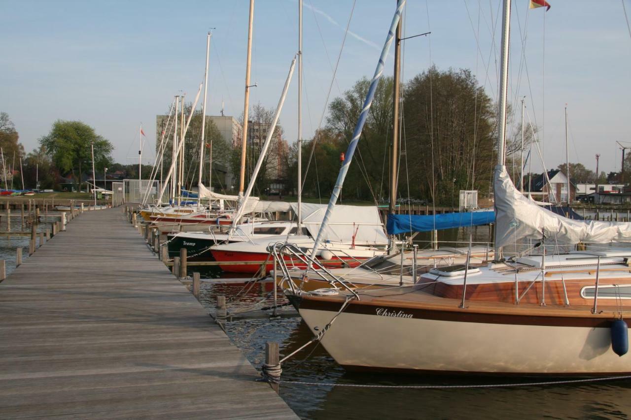 Ferienpark Steinhude - Neptun 115 Wunstorf Extérieur photo